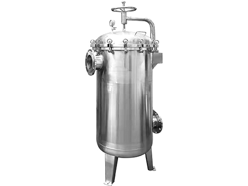 精密過濾器